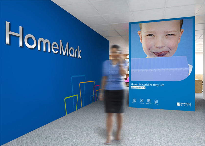 凌源市VI设计比其他城市的设计要高档的多