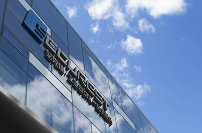 凌源市整套VI设计：以系统思维赋能城市精细化治理